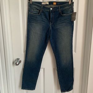 Anthropologie NWT Pilcro Skinny Jeans Size 31